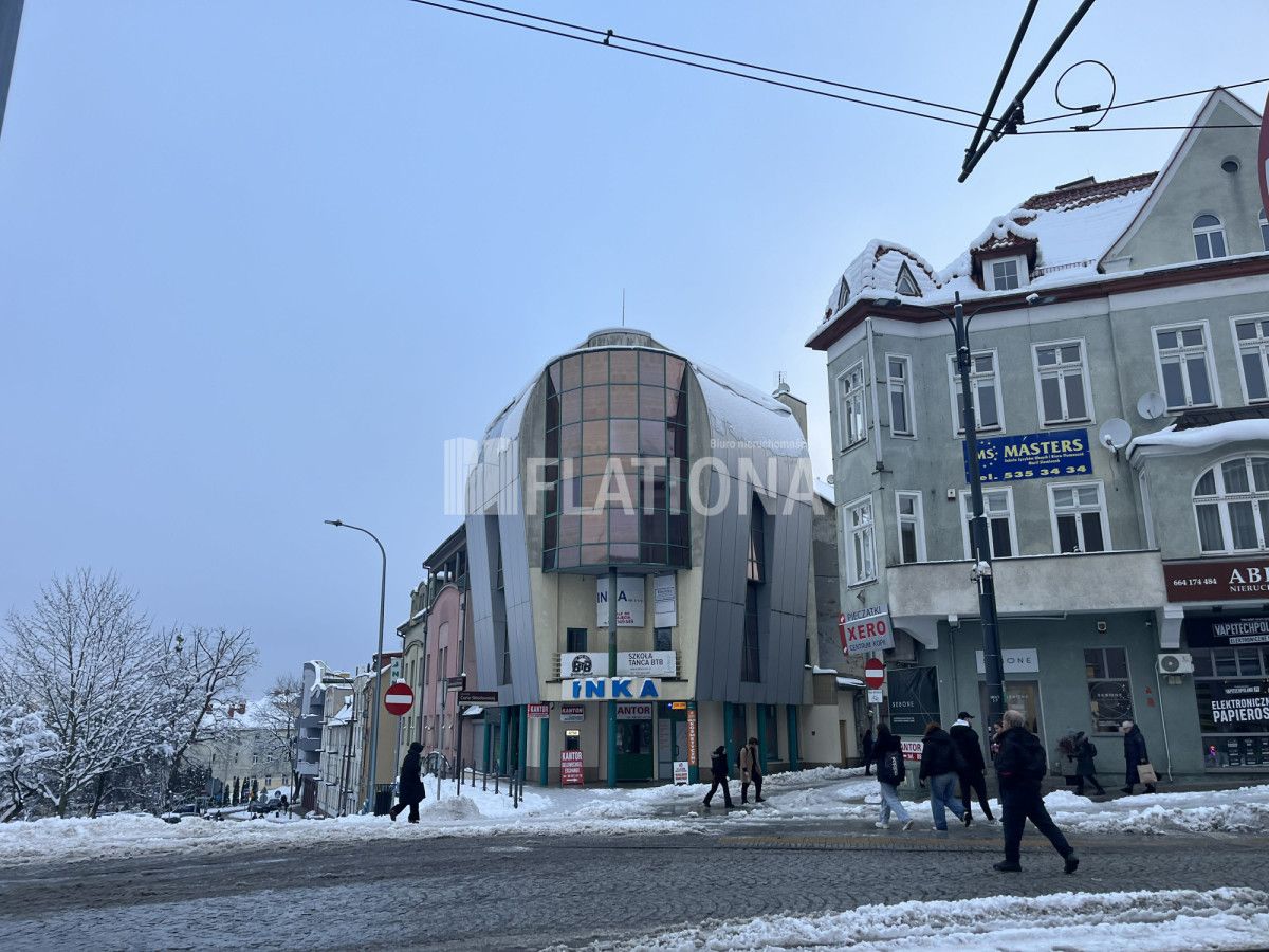Lokal Olsztyn Śródmieście, ul. Feliksa Nowowiejskiego. Zdjęcie 2