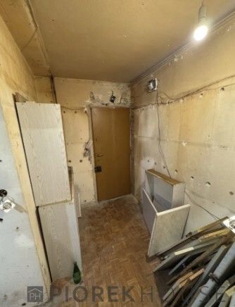 Mieszkanie 3-pokojowe Warszawa Śródmieście, ul. Fabryczna. Zdjęcie 3