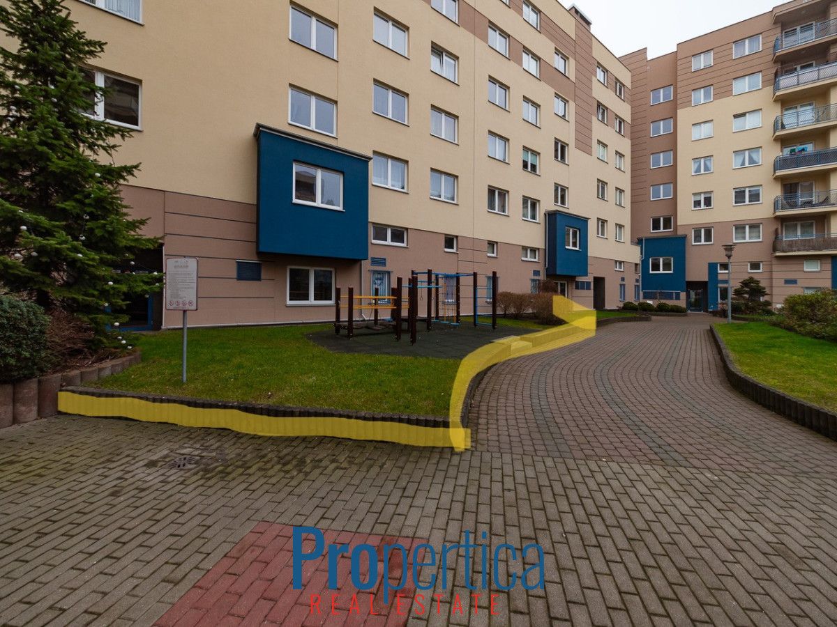 Lokal Warszawa Ursynów, al. Komisji Edukacji Narodowej. Zdjęcie 18