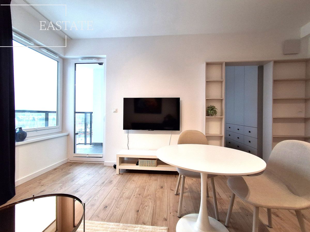 Mieszkanie 2-pokojowe Warszawa Praga, ul. Władysława Umińskiego. Zdjęcie 4