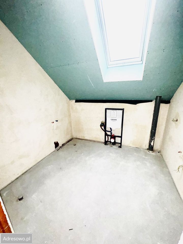 dom wolnostojący, 5 pokoi Warszawa Wawer, ul. Zasadowa. Zdjęcie 15