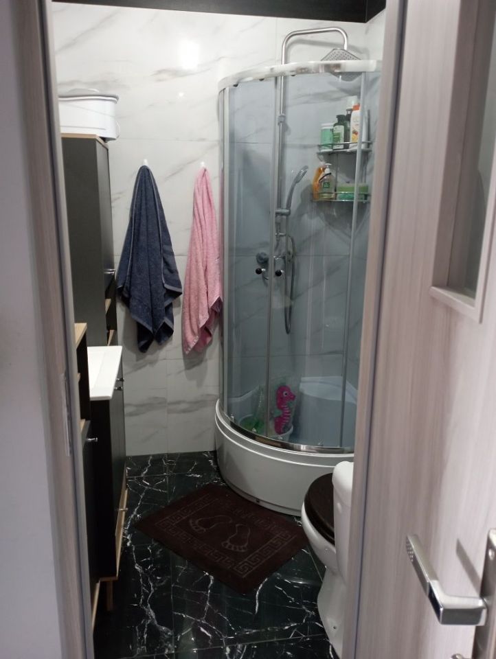 Mieszkanie 3-pokojowe Jędrzejów. Zdjęcie 2