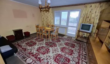 Mieszkanie 1-pokojowe Konin, os. Legionów