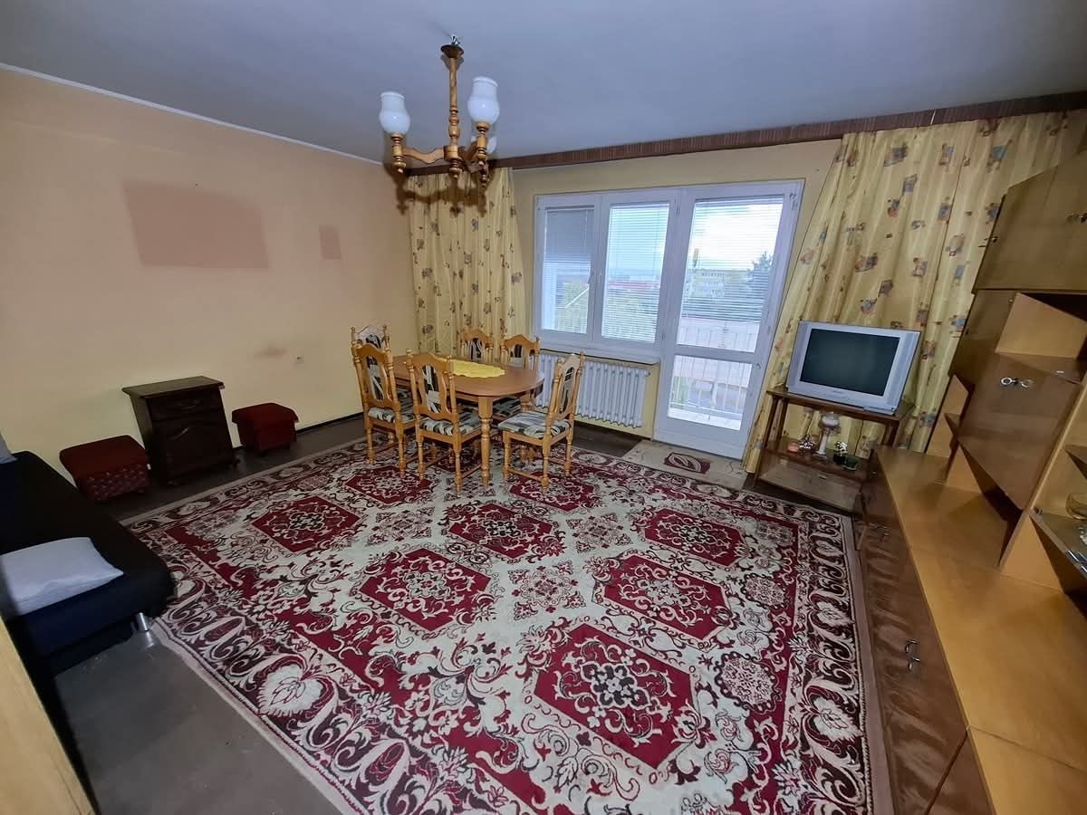 Mieszkanie 1-pokojowe Konin, os. Legionów