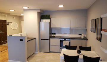 Mieszkanie 2-pokojowe Katowice Karbowa, ul. Johna Baildona