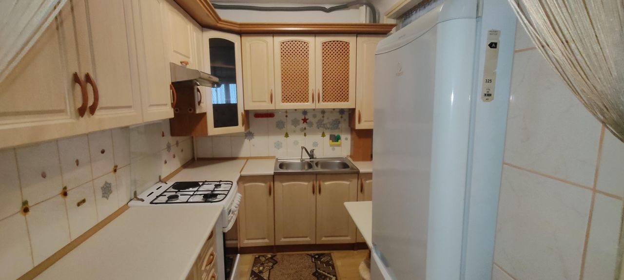 Mieszkanie 2-pokojowe Rzeszów Śródmieście, ul. Piastów. Zdjęcie 5