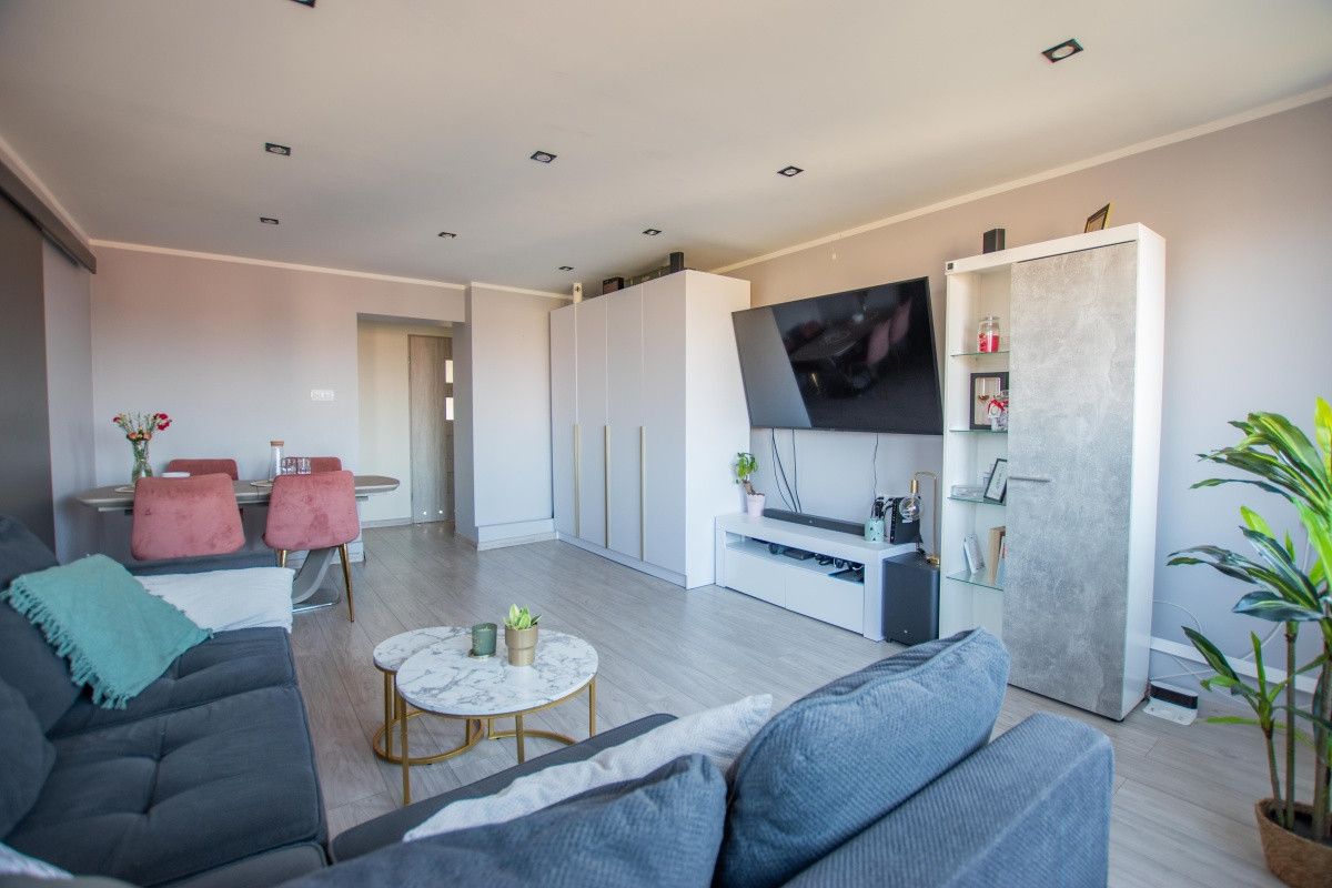 Mieszkanie 3-pokojowe Łęknica, ul. Leśna. Zdjęcie 10