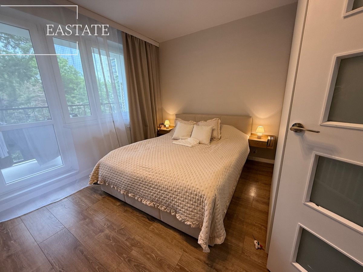 Mieszkanie 2-pokojowe Warszawa Mokotów, ul. Domaniewska. Zdjęcie 10