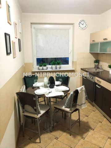 Mieszkanie 3-pokojowe Gdańsk Jelitkowo. Zdjęcie 5