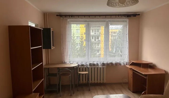Mieszkanie 1-pokojowe Nowa Ruda Słupiec