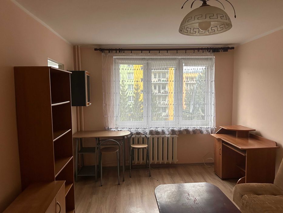 Mieszkanie 1-pokojowe Nowa Ruda Słupiec. Zdjęcie 1