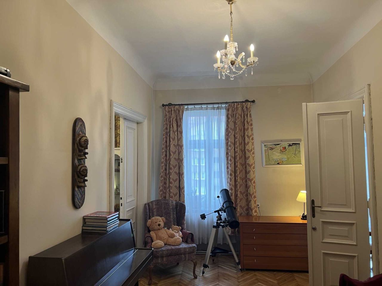 Mieszkanie 5-pokojowe Warszawa Praga-Północ, ul. Targowa. Zdjęcie 8