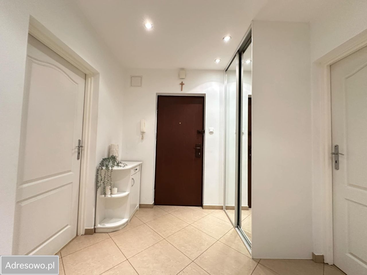 Mieszkanie 3-pokojowe Włocławek, ul. Mikołaja Reja. Zdjęcie 16