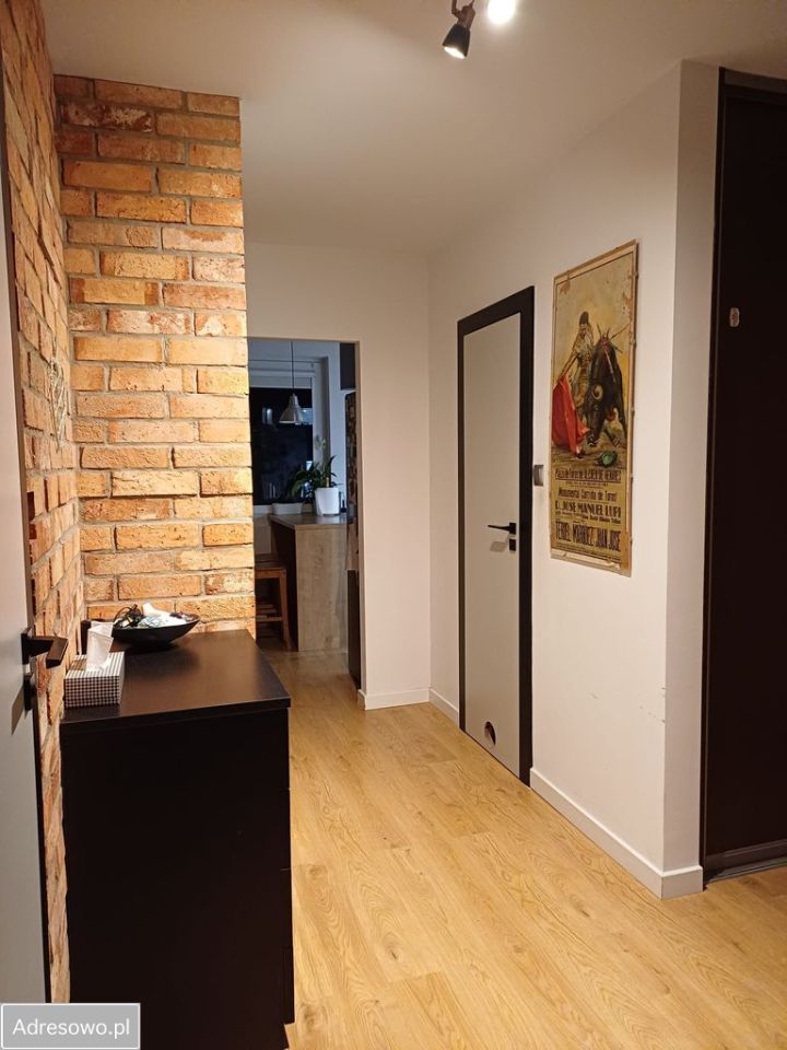 Mieszkanie 3-pokojowe Wrocław Huby, ul. Śliczna. Zdjęcie 17