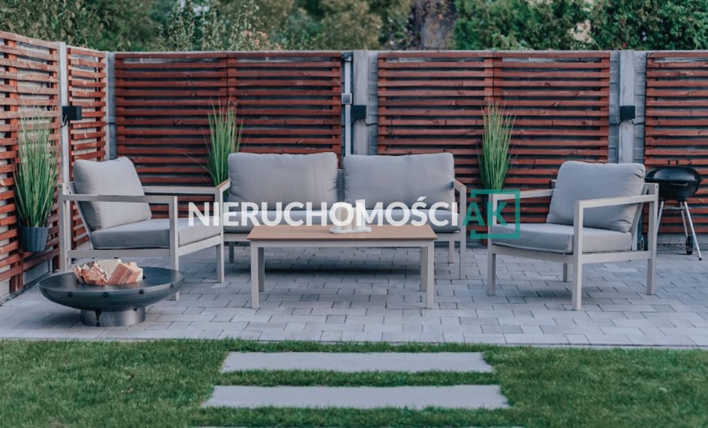 dom wolnostojący, 4 pokoje Mikorzyn. Zdjęcie 9