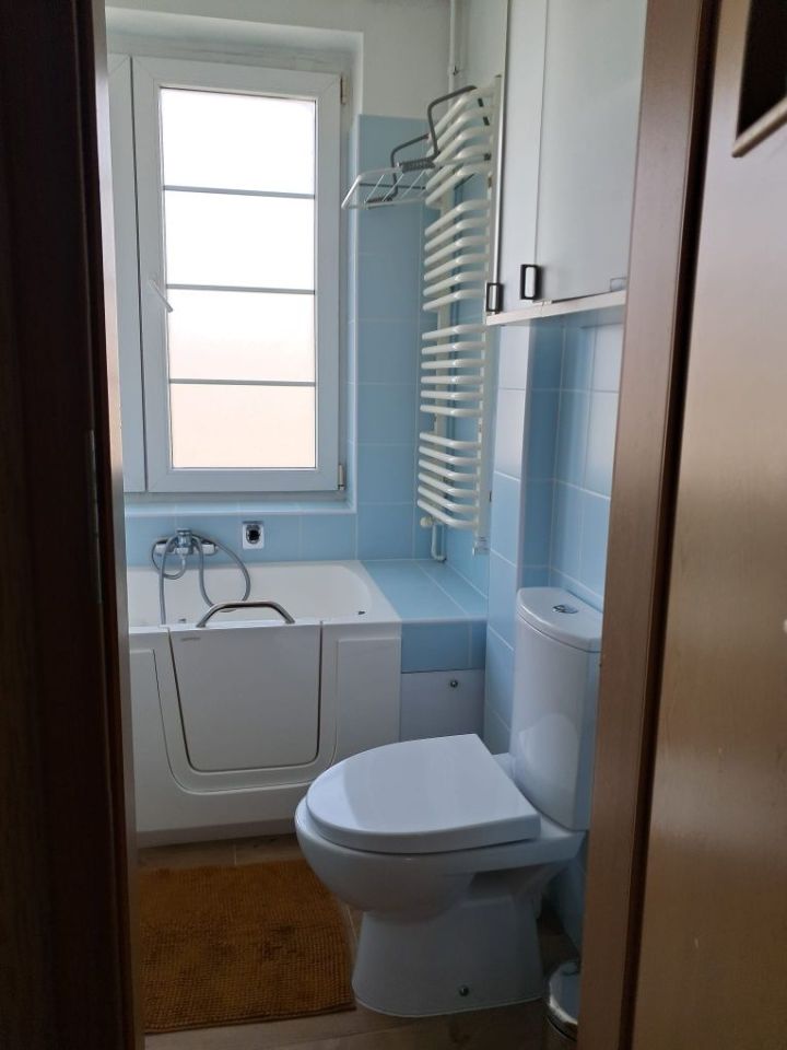 Mieszkanie 3-pokojowe Ośno Lubuskie, ul. Jeziorna. Zdjęcie 7