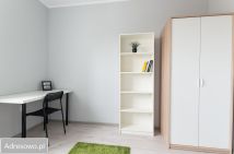 Pokój Wrocław Fabryczna, ul. Stalowowolska. Zdjęcie 2