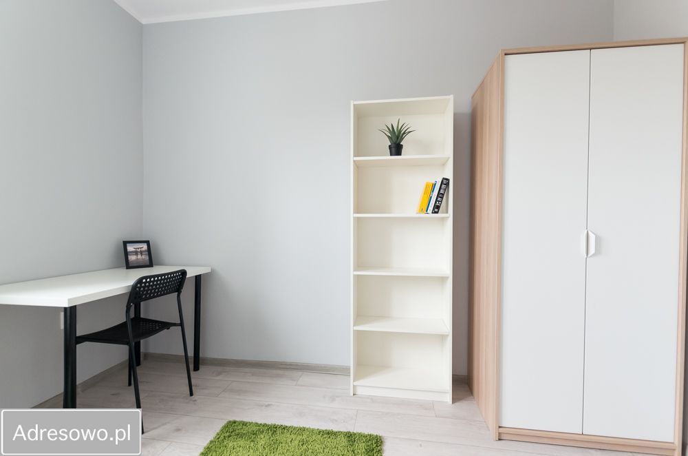 Pokój Wrocław Fabryczna, ul. Stalowowolska. Zdjęcie 3