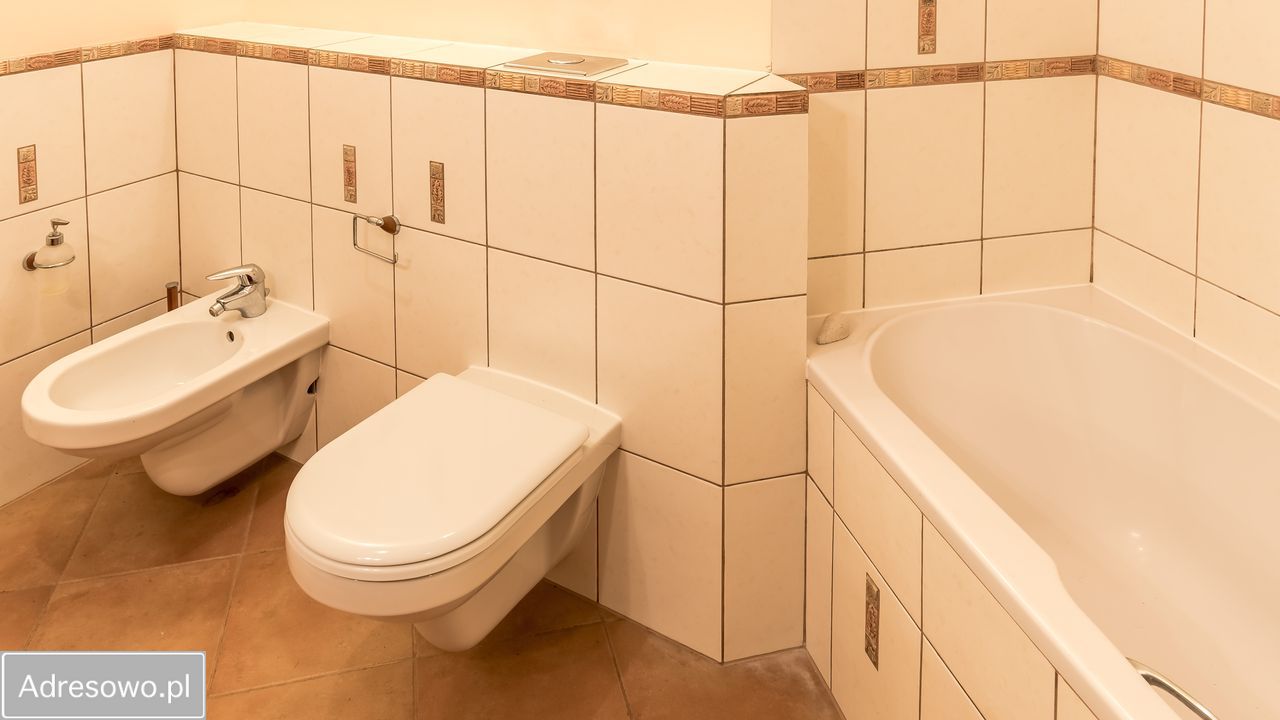 Mieszkanie 4-pokojowe Warszawa Mokotów, ul. Wielicka. Zdjęcie 4