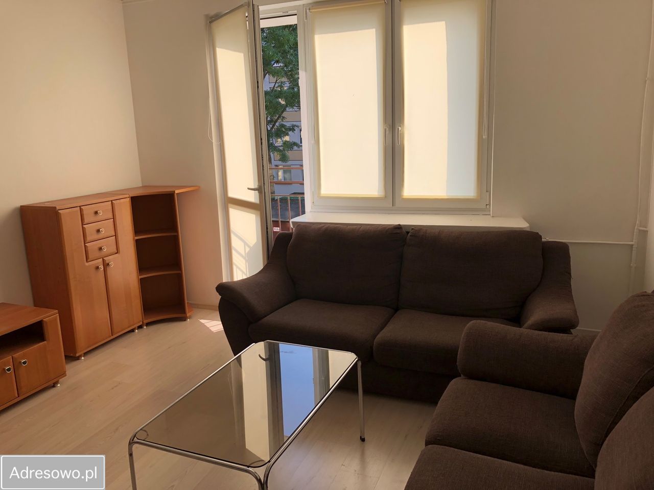 Mieszkanie 2-pokojowe Białystok Sienkiewicza, ul. Nowogródzka. Zdjęcie 6