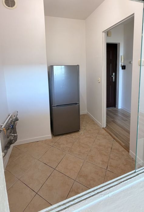 Mieszkanie 2-pokojowe Gdańsk Przymorze, al. Rzeczypospolitej. Zdjęcie 12