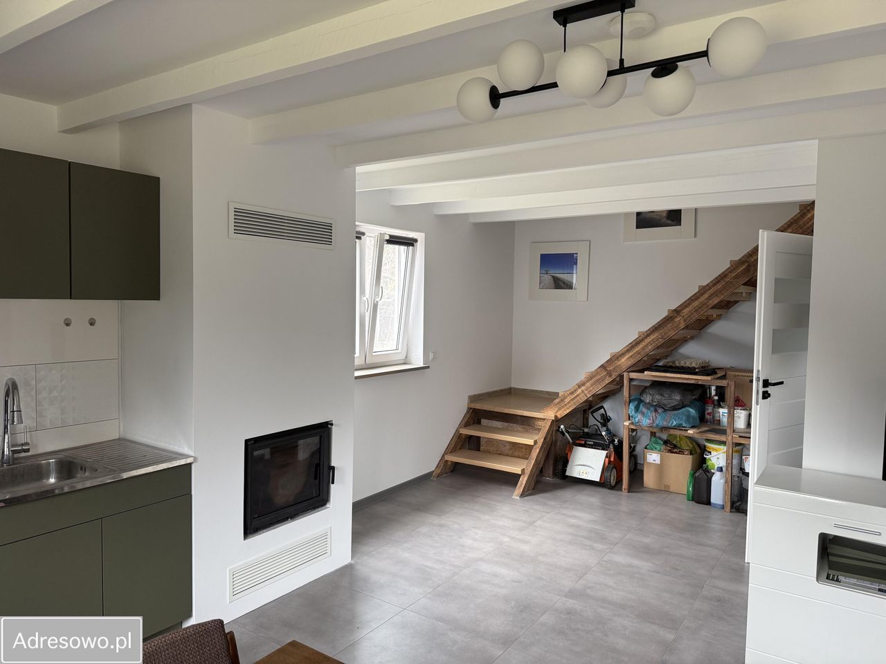 dom wolnostojący, 3 pokoje Kołata. Zdjęcie 15