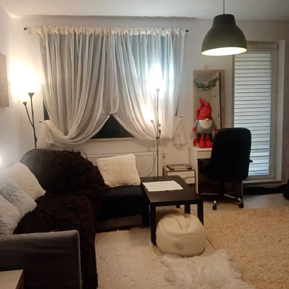 Mieszkanie 1-pokojowe Warszawa Białołęka, ul. Arcangela Corellego. Zdjęcie 6