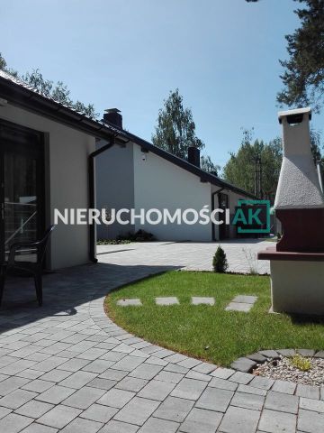 dom letniskowy, 9 pokoi Wilczyn. Zdjęcie 2