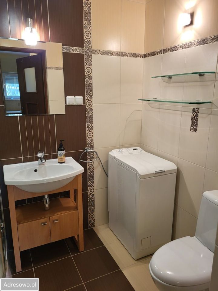 Mieszkanie 2-pokojowe Warszawa Bemowo, ul. gen. Meriana C. Coopera. Zdjęcie 15