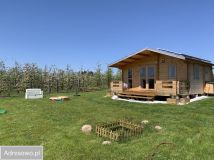 Działka rolno-budowlana Wola Pniewska. Zdjęcie 3