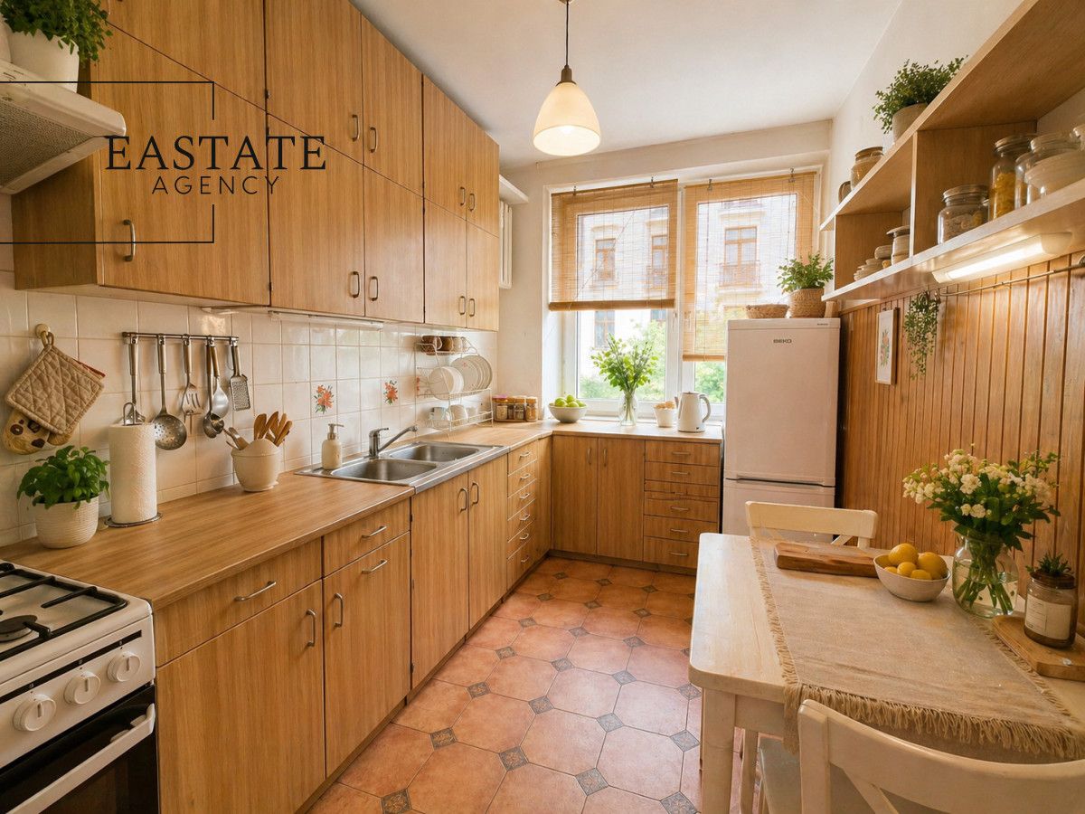 Mieszkanie 2-pokojowe Warszawa Śródmieście, ul. Mokotowska. Zdjęcie 3