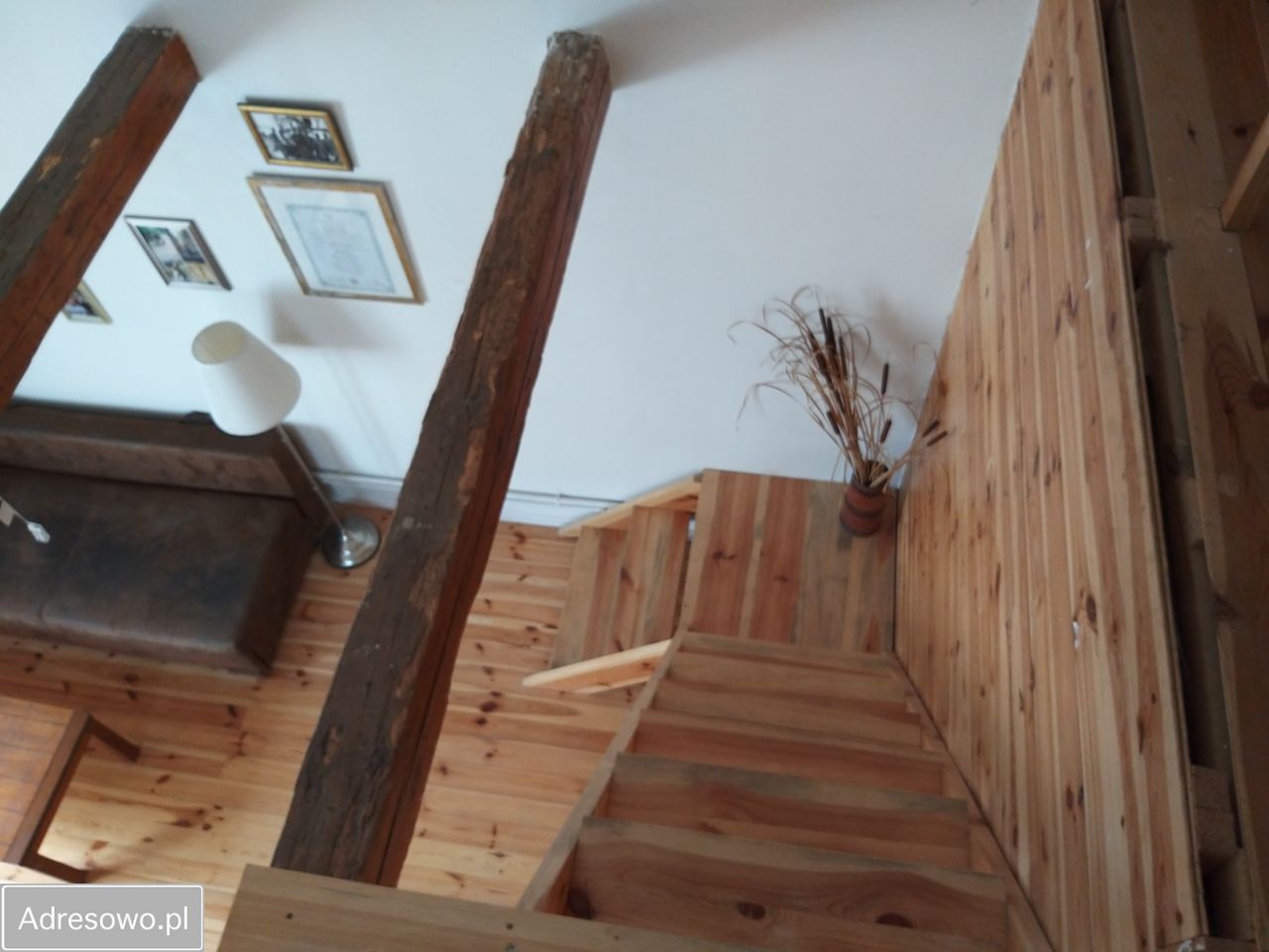 dom wolnostojący, 2 pokoje Dymitrów Duży. Zdjęcie 7
