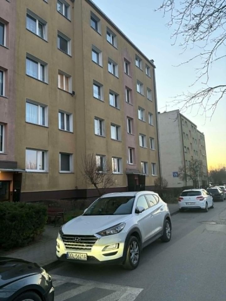 Mieszkanie 3-pokojowe Syców, ul. Adama Mickiewicza. Zdjęcie 9