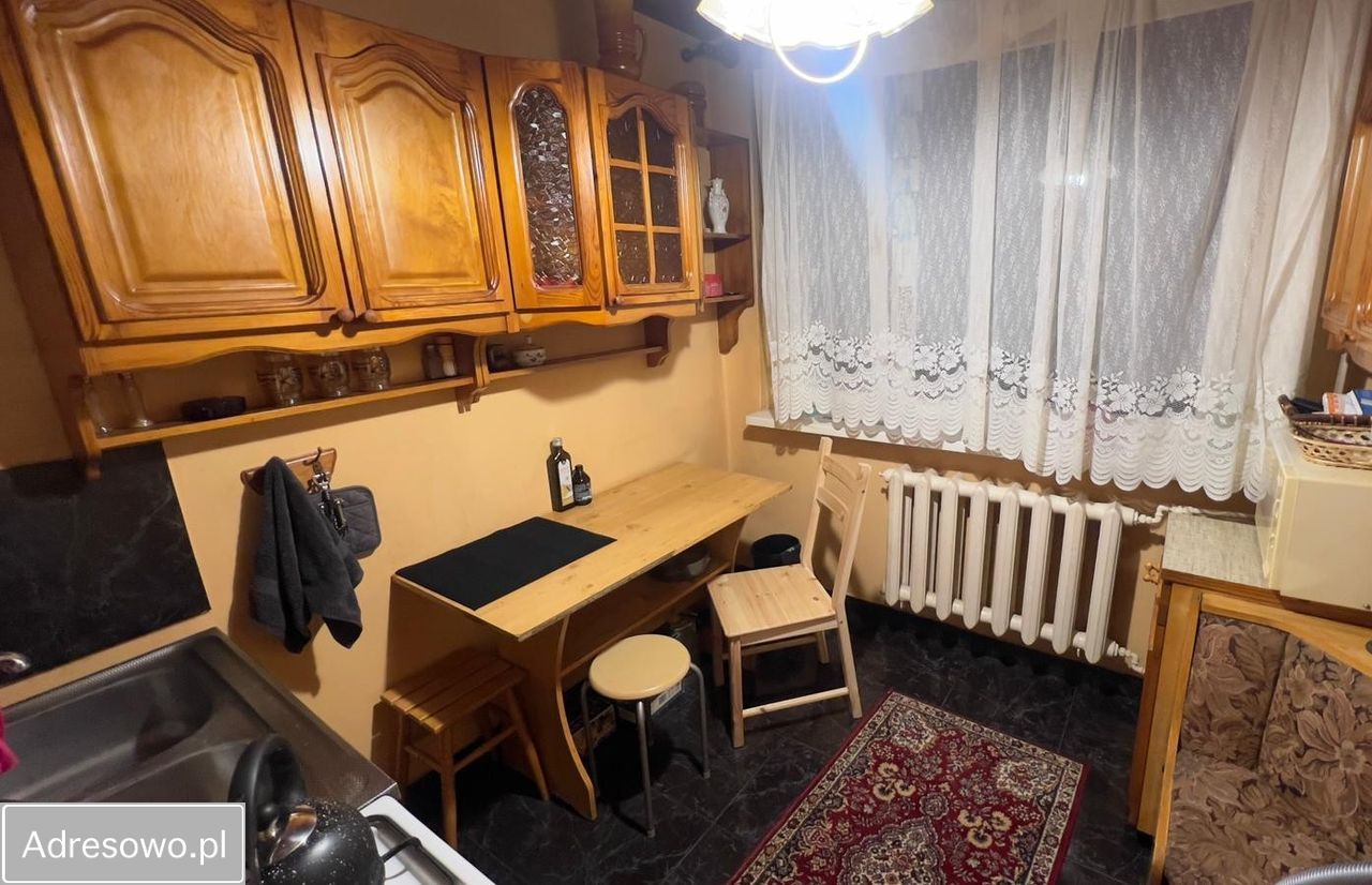 Mieszkanie 2-pokojowe Jelcz-Laskowice Centrum, ul. Piastowska. Zdjęcie 1