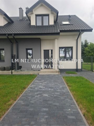 bliźniak, 4 pokoje Wilcza. Zdjęcie 15