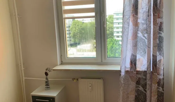 Mieszkanie 2-pokojowe Warszawa Włochy, ul. 1 Sierpnia