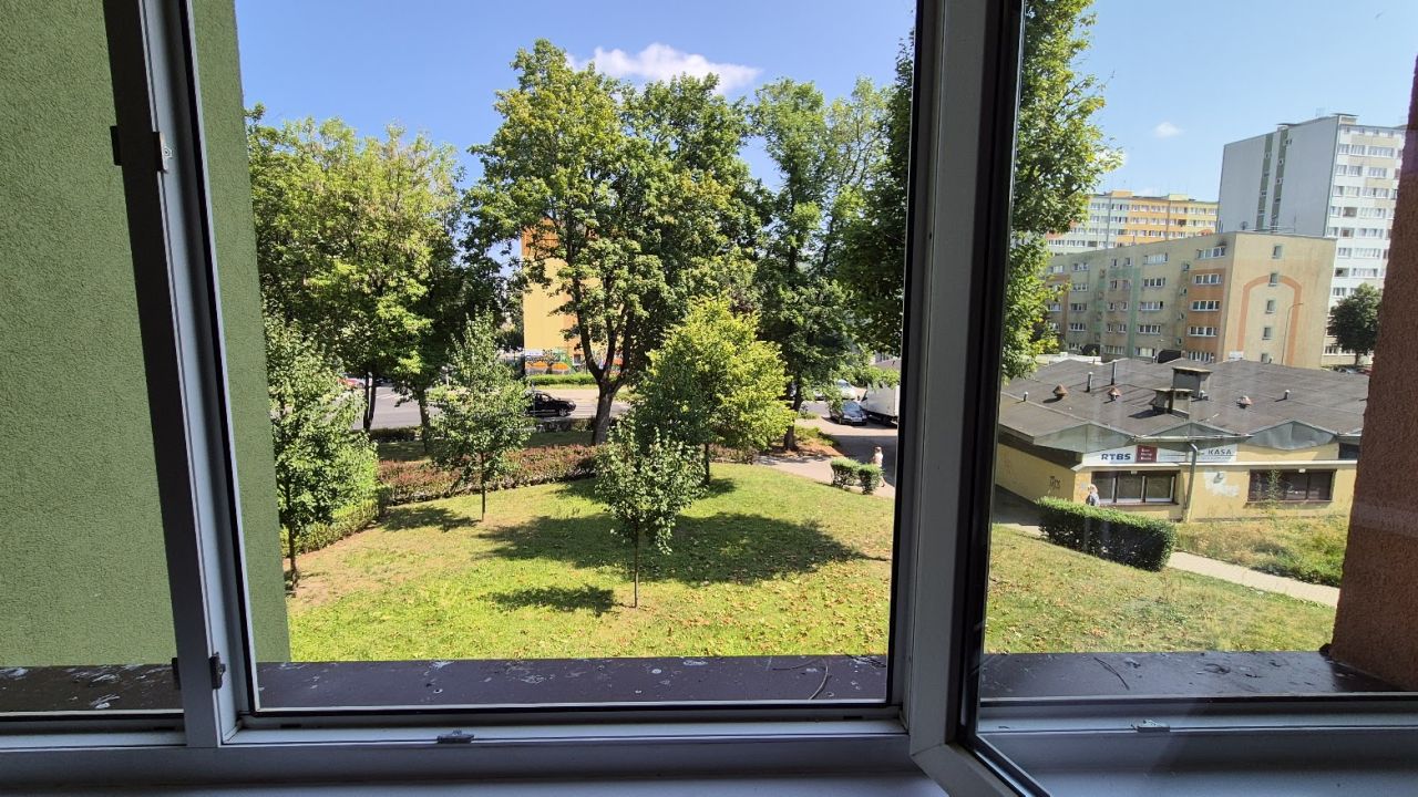 Mieszkanie 3-pokojowe Lubin Centrum, ul. Adama Mickiewicza. Zdjęcie 2