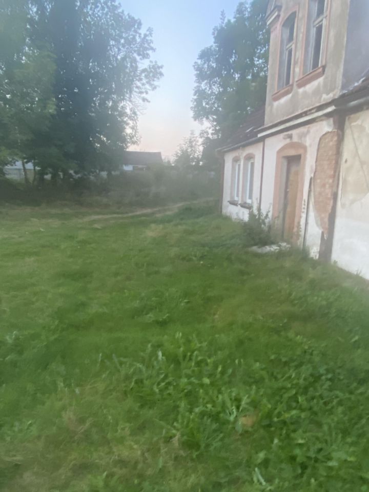 Działka budowlana Łosino, ul. Starowiejska. Zdjęcie 2