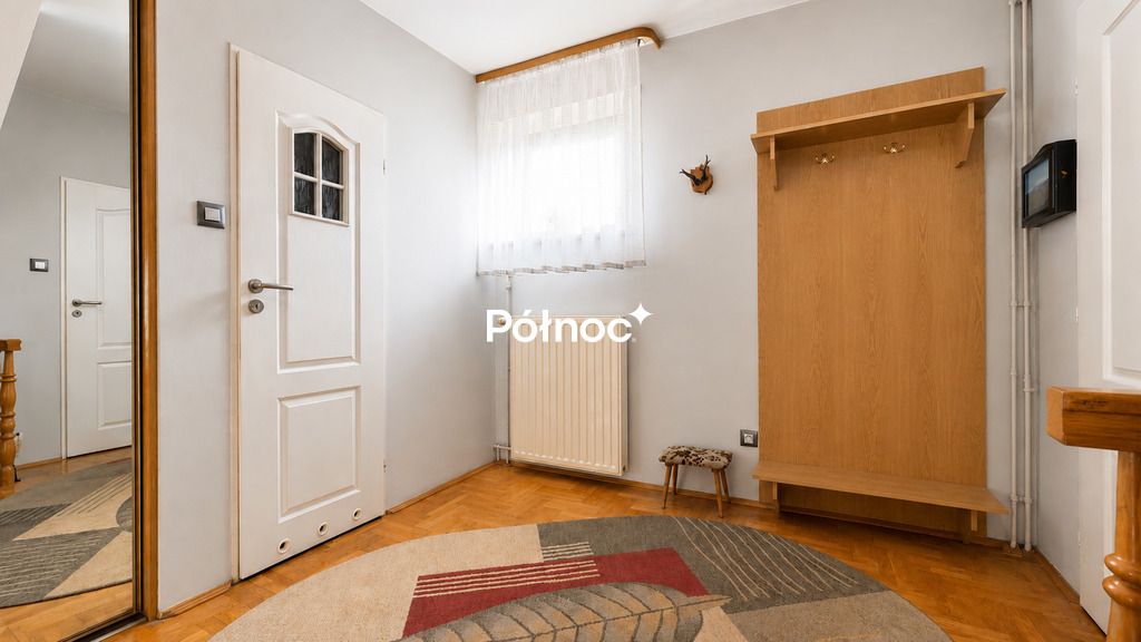 dom wolnostojący, 5 pokoi Biała Podlaska. Zdjęcie 21