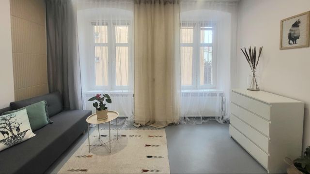 Mieszkanie 1-pokojowe Wrocław Ołbin, H. Pobożnego. Zdjęcie 1