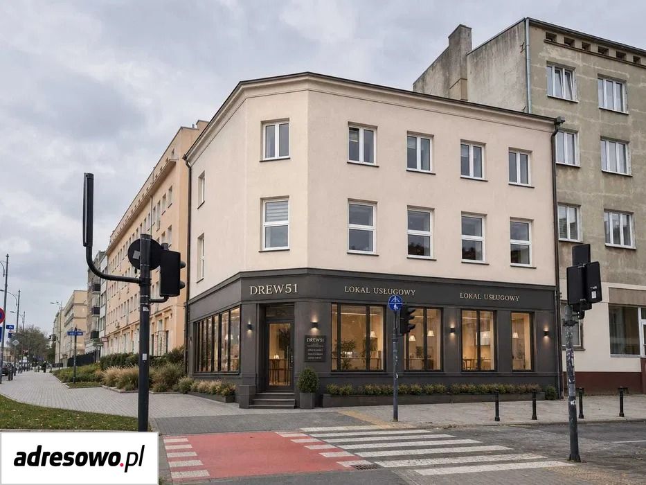 kamienica Łódź Polesie, ul. Drewnowska. Zdjęcie 2