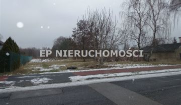 Działka Częstochowa Lisiniec, ul. Łomżyńska
