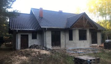 dom wolnostojący Krucz