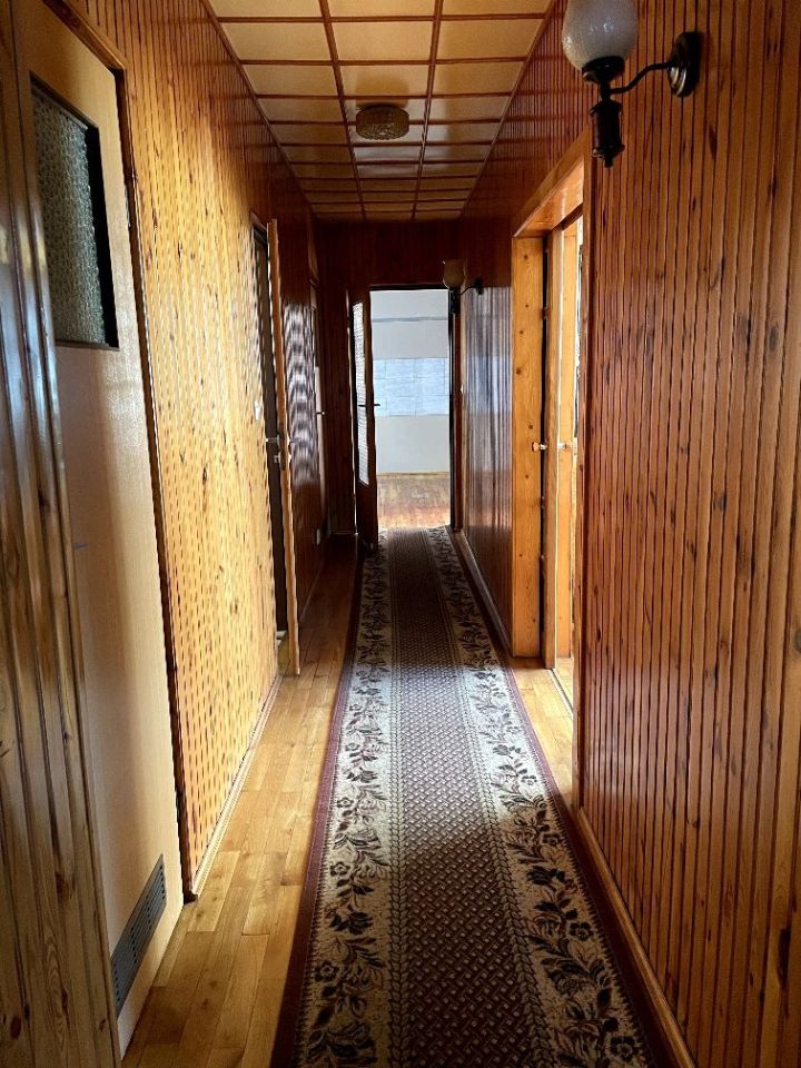 dom wolnostojący, 4 pokoje Głogów, ul. Mieczysława Niedziałkowskiego. Zdjęcie 6