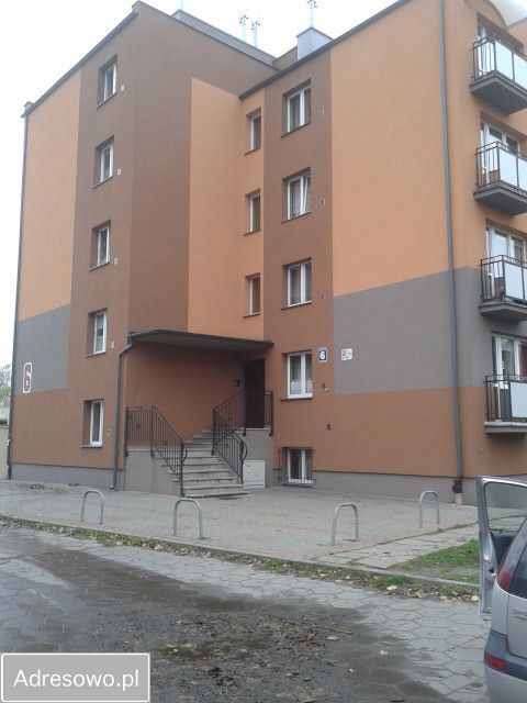 Mieszkanie 2-pokojowe Tczew Czyżykowo, ul. Stanisława Konarskiego