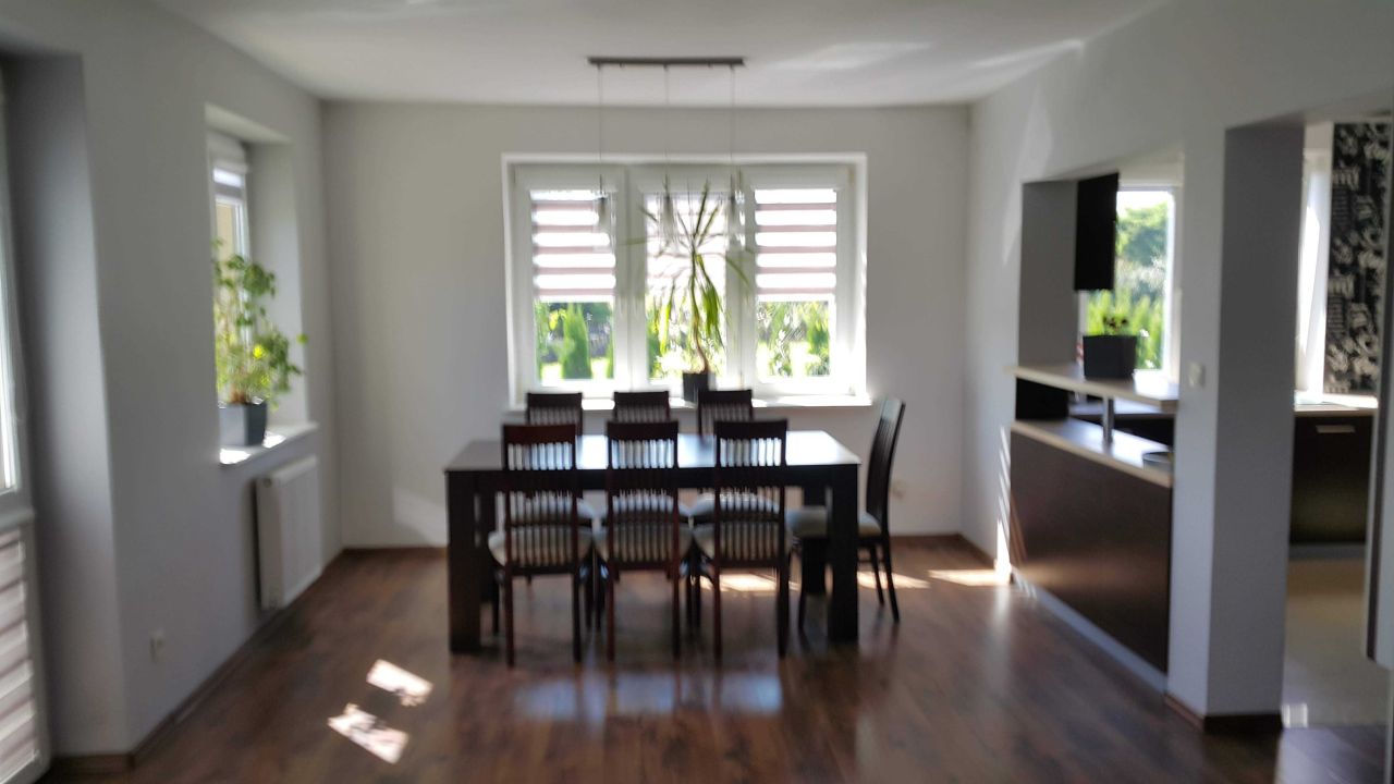 dom wolnostojący Trzebownisko. Zdjęcie 2