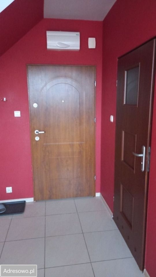 Mieszkanie 3-pokojowe Giżycko, ul. Żeglarska. Zdjęcie 12