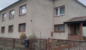 dom wolnostojący, 5 pokoi Zbrudzewo, ul. J. Sławińskiego