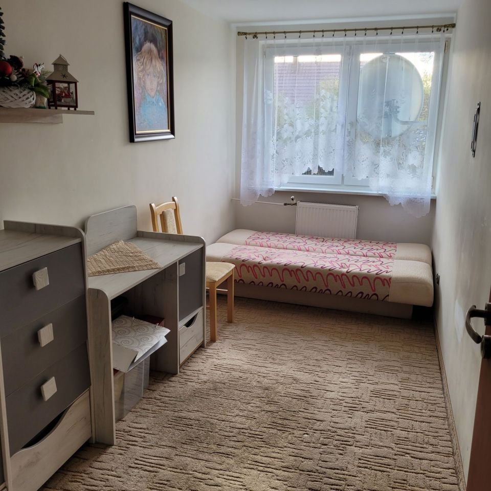 Mieszkanie 3-pokojowe Okonek, ul. Niepodległości. Zdjęcie 3