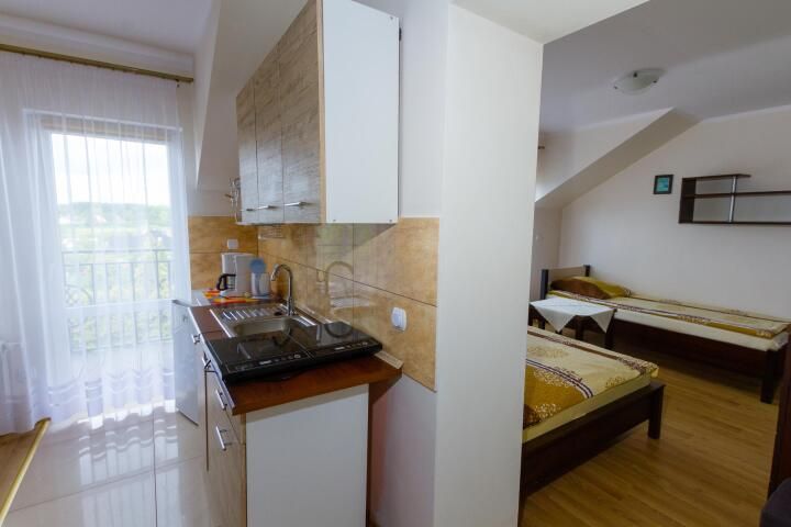 Hotel/pensjonat Ustronie Morskie. Zdjęcie 14